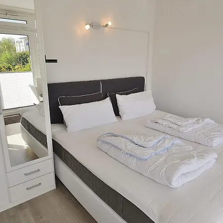 Apartment Baltic Whg 69