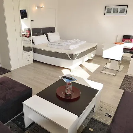 Apartment Baltic Whg 69 *