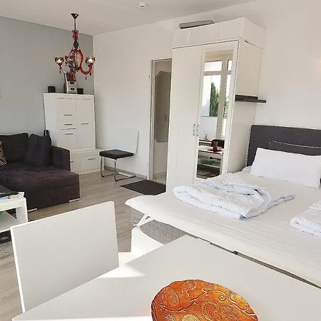 Baltic Whg 69 Apartment Groemitz