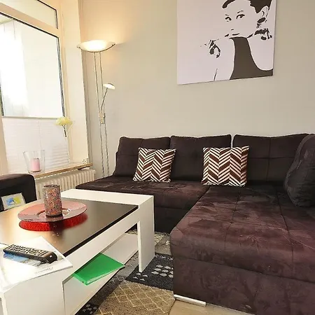 Baltic Whg 69 Apartment