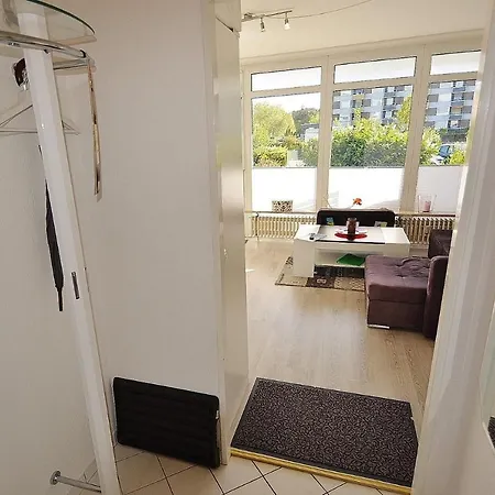 Baltic Whg 69 Apartment *