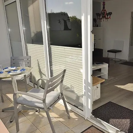Baltic Whg 69 Apartment